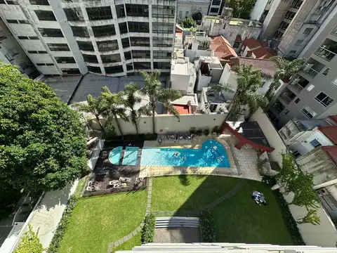 Departamento en Venta en Recoleta, USD 330.000