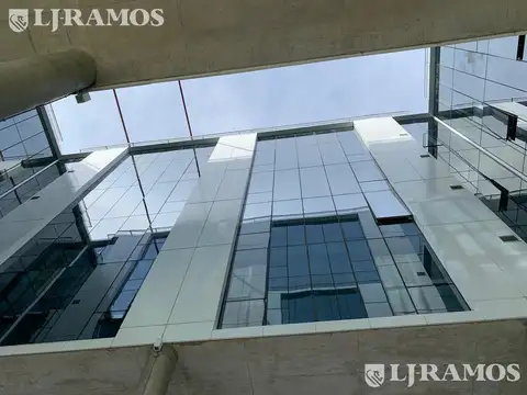 Oficinas en Nordelta