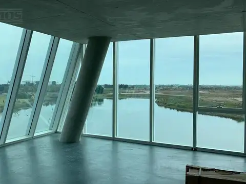 Oficina en Alquiler A Estrenar