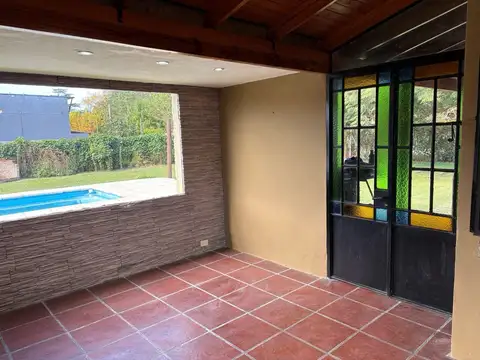 Casa en Venta al Norte
