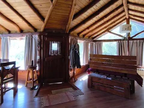 Casa en Villa Los Coihues – Tu refugio en la naturaleza