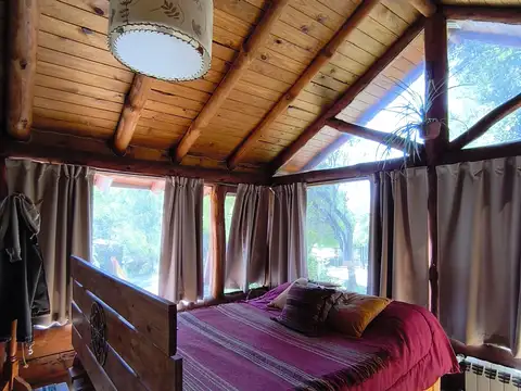 Casa en Venta en San Carlos De Bariloche, USD 149.000