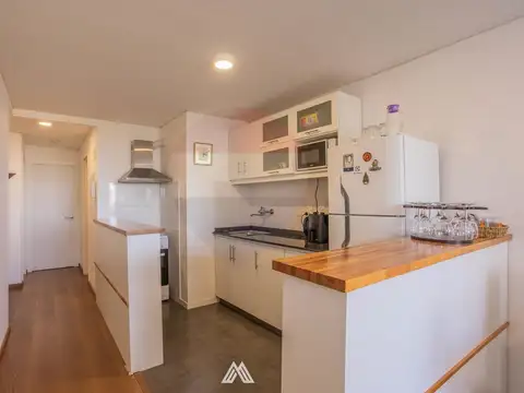 Departamento en Venta de 2 dormitorios