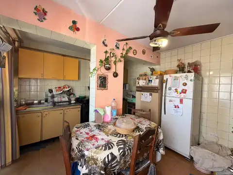 Departamento en Venta de 5 ambientes