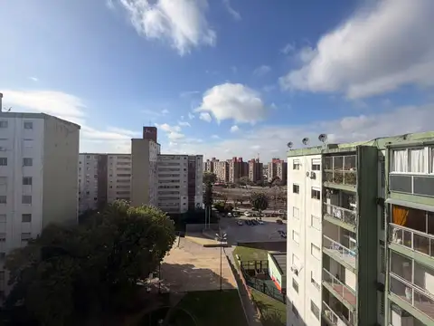 CINCO AMBIENTES EN VENTA EN EL BARRIO COPELLO