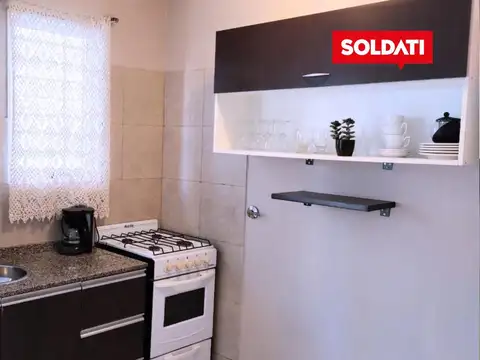 Departamento en Venta al Norte