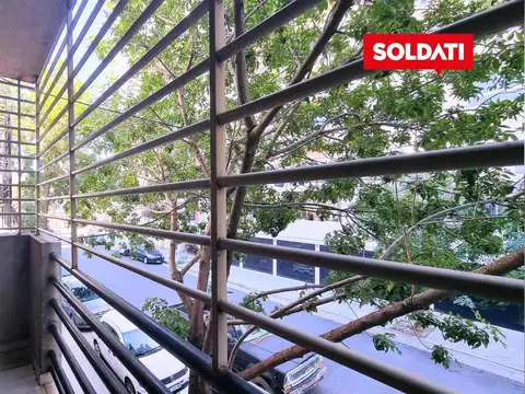 Departamento en Venta en Flores, USD 68.000