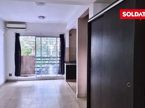 Departamento en Venta 15 años