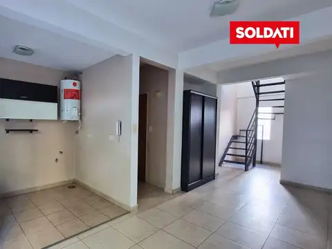 Departamento en Venta Apto profesional