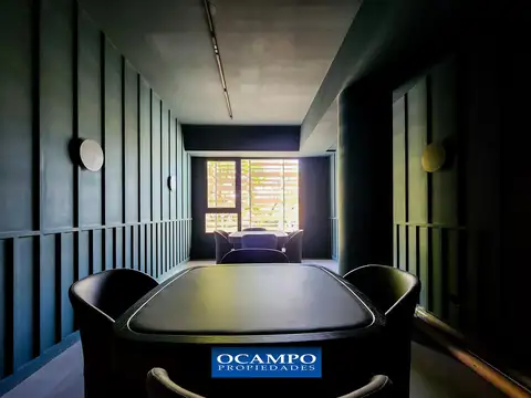 Departamento de 3 ambientes en Belgrano