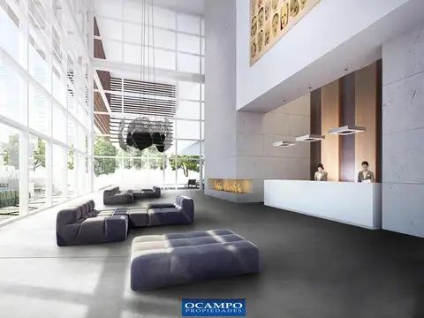 Av. Libertador  7400 15°