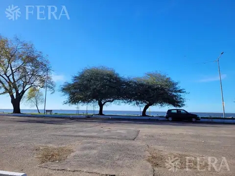 Terreno en Venta 15  mts Frente