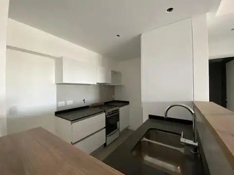 Departamento en Venta en Funes, Rosario
