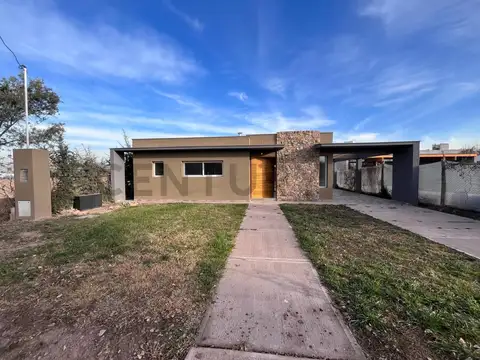 San Martin 2500, Piso 0