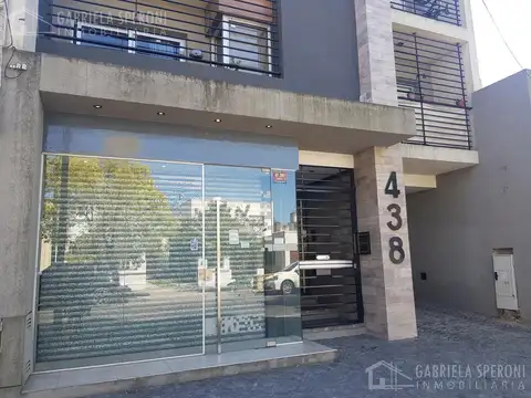 Cochabamba al 400