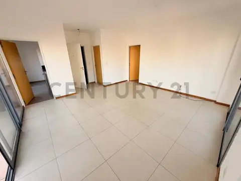 DEPARTAMENTO 2 AMBIENTES CON TERRAZA PROPIA