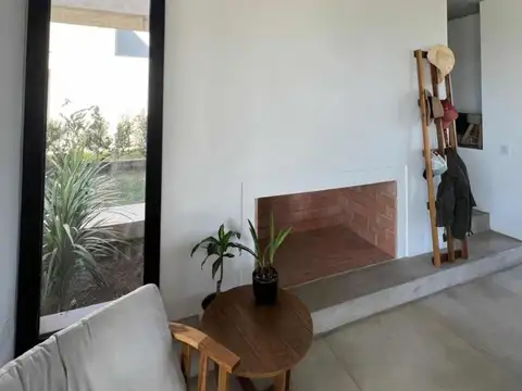 Casa Laguna San Sebastián - Área 1