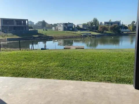 Casa Laguna San Sebastián - Área 1