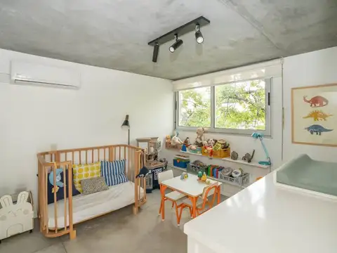 Departamento en Venta en Chacarita, USD 315.000