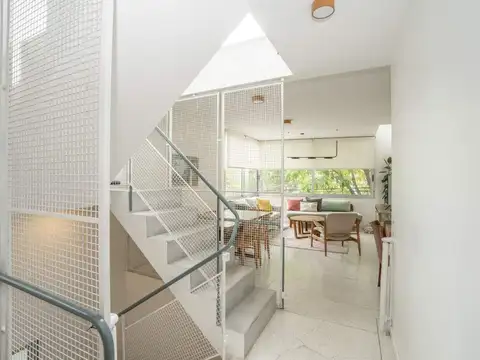 Departamento en Venta al Oeste
