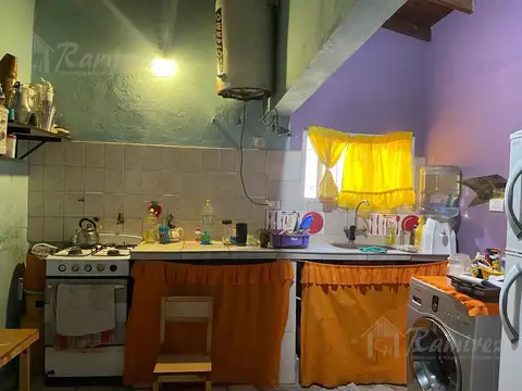 Los naranjos  al 1900