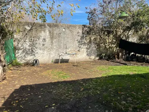 Casa en Venta 15 años