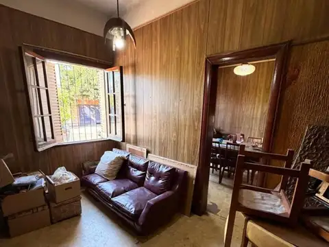 Casa en Venta 50 años