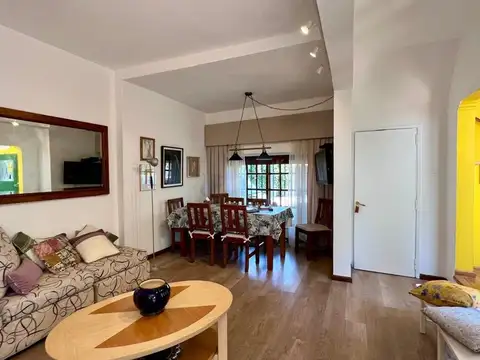 VENTA PH 3 AMBIENTES BELGRANO R CON PATIO