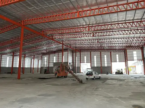 Galpon en Venta en Pilar, USD 5.500.000