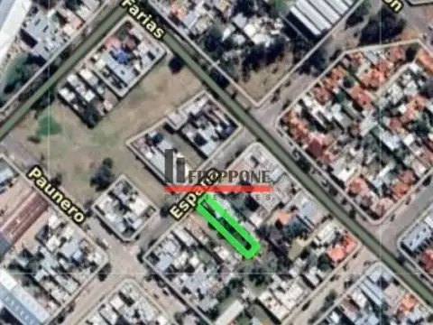 Terreno en Venta en Bahia Blanca, USD 45.000