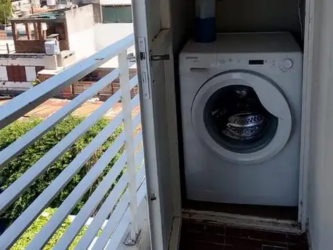 Departamento en Alquiler de 2 dormitorios