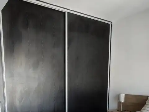 Departamento en Alquiler con 1