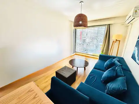 Departamento en Venta al Este