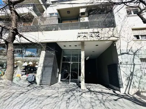 Avenida Álvarez Thomas 700