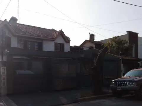 Jose Ingenieros 1055