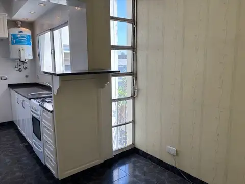 Departamento en Venta 35 años