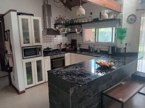 Casa en Venta al Noreste