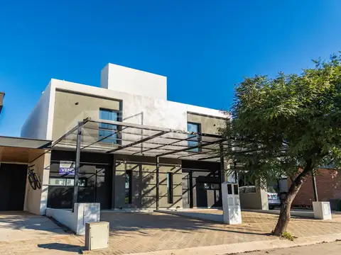 ¡Venta! Dúplex en Docta Boulevard - Etapa 1 ¡A Estrenar!