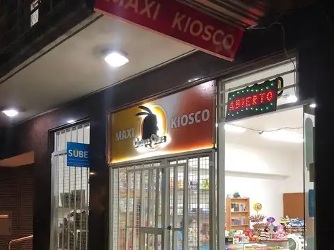 Local en venta - 1 Baño - 30Mts2 - Almagro