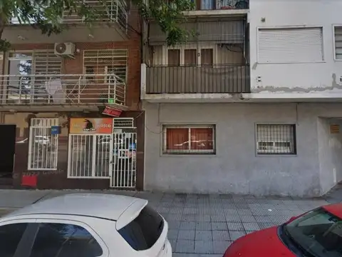 Local en Venta en Almagro, USD 85.000