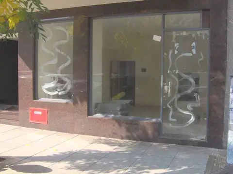 Local en Venta 20 años