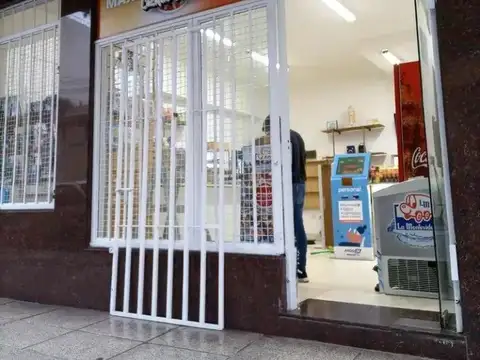 Local en venta - 1 Baño - 30Mts2 - Almagro