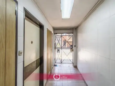 Departamento en Venta 20 años