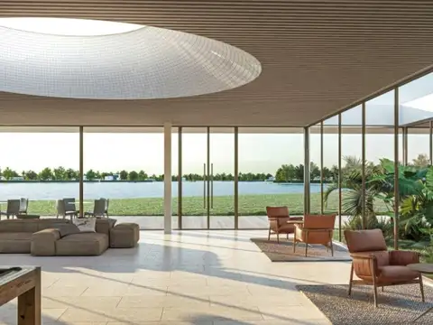 Departamento en Venta en Nordelta, Partido de Tigre