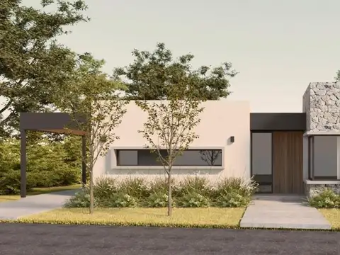 Casa en Venta en Bella Vista, USD 340.000