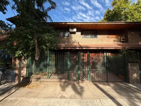 Ciudad Jardin Centro de Ciudad Jardin 4 Amb 2 Baños Cochera F: 7278