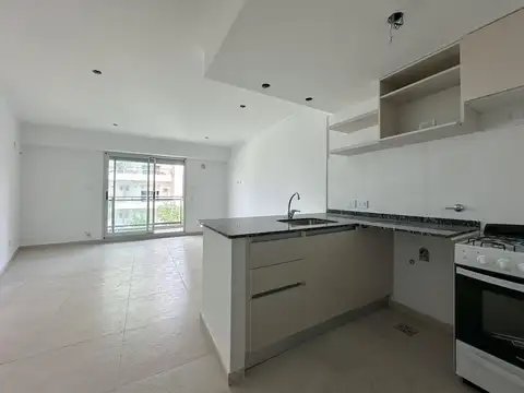 Departamento en Venta en Nuestra Señora De Lourdes, Rosario