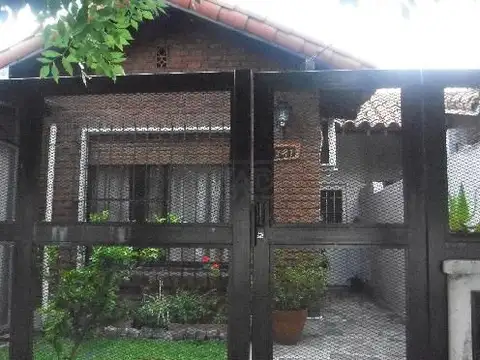 Casa  en Venta ubicado en Martínez, Zona Norte