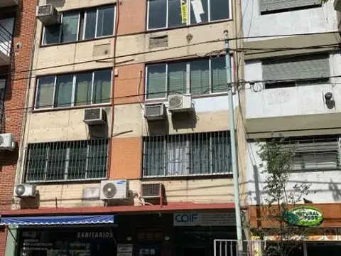 Oficina en Venta en Recoleta, USD 89.000