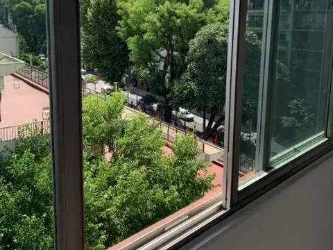 Oficina en Venta en Recoleta, USD 89.000